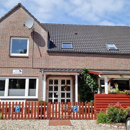 Haus Veronika Fehmarn Exteriér fotografie