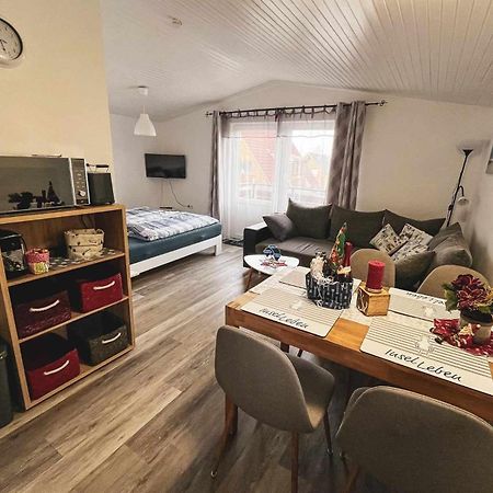 Haus Veronika Fehmarn Exteriér fotografie