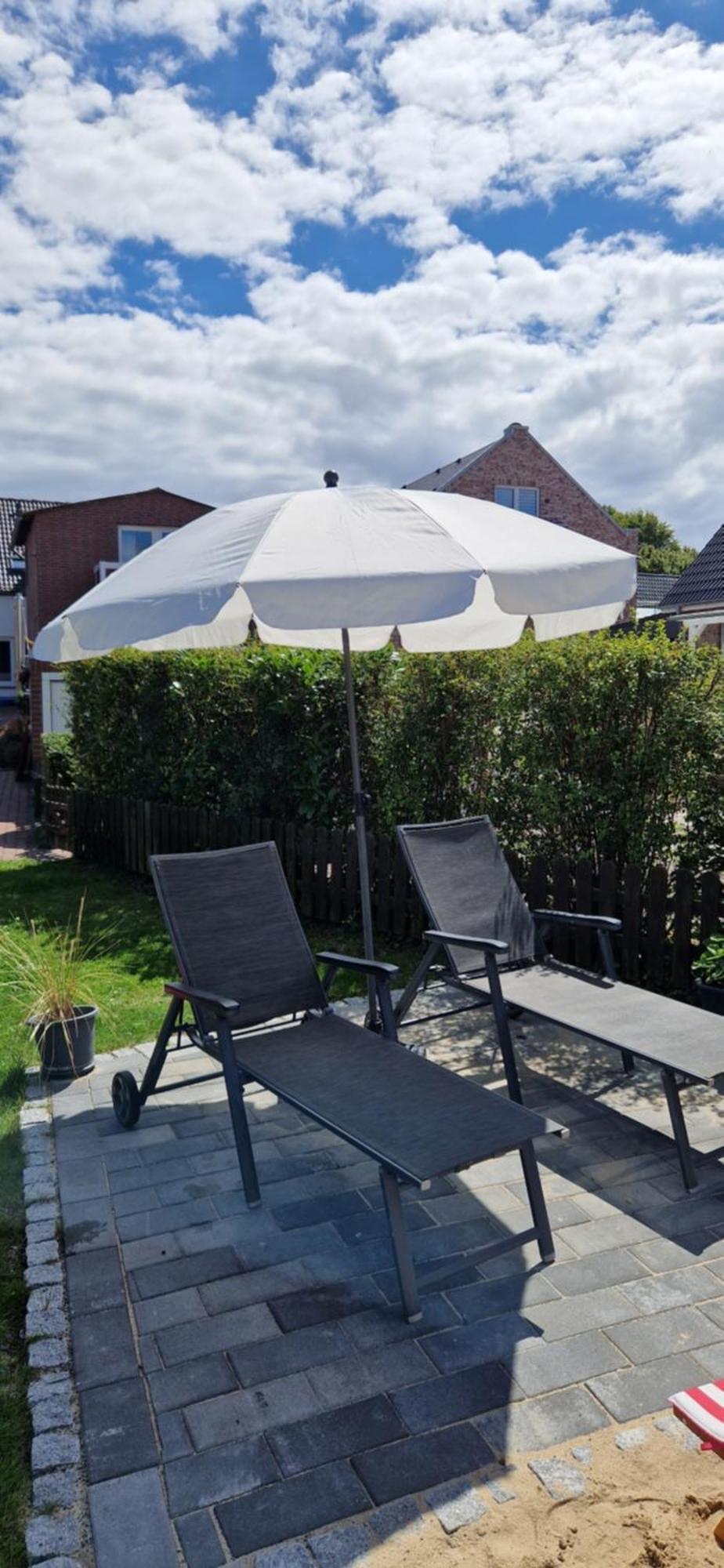 Haus Veronika Fehmarn Exteriér fotografie