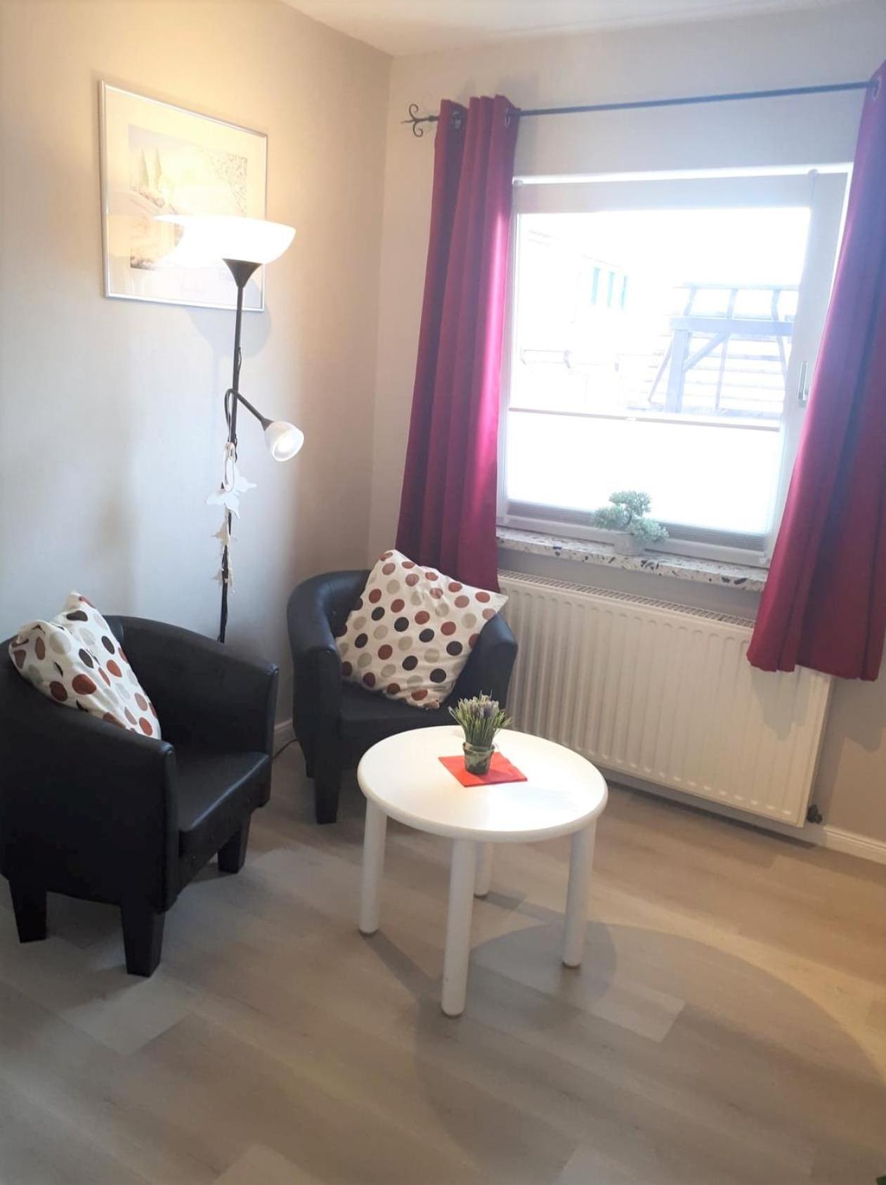 Haus Veronika Fehmarn Exteriér fotografie