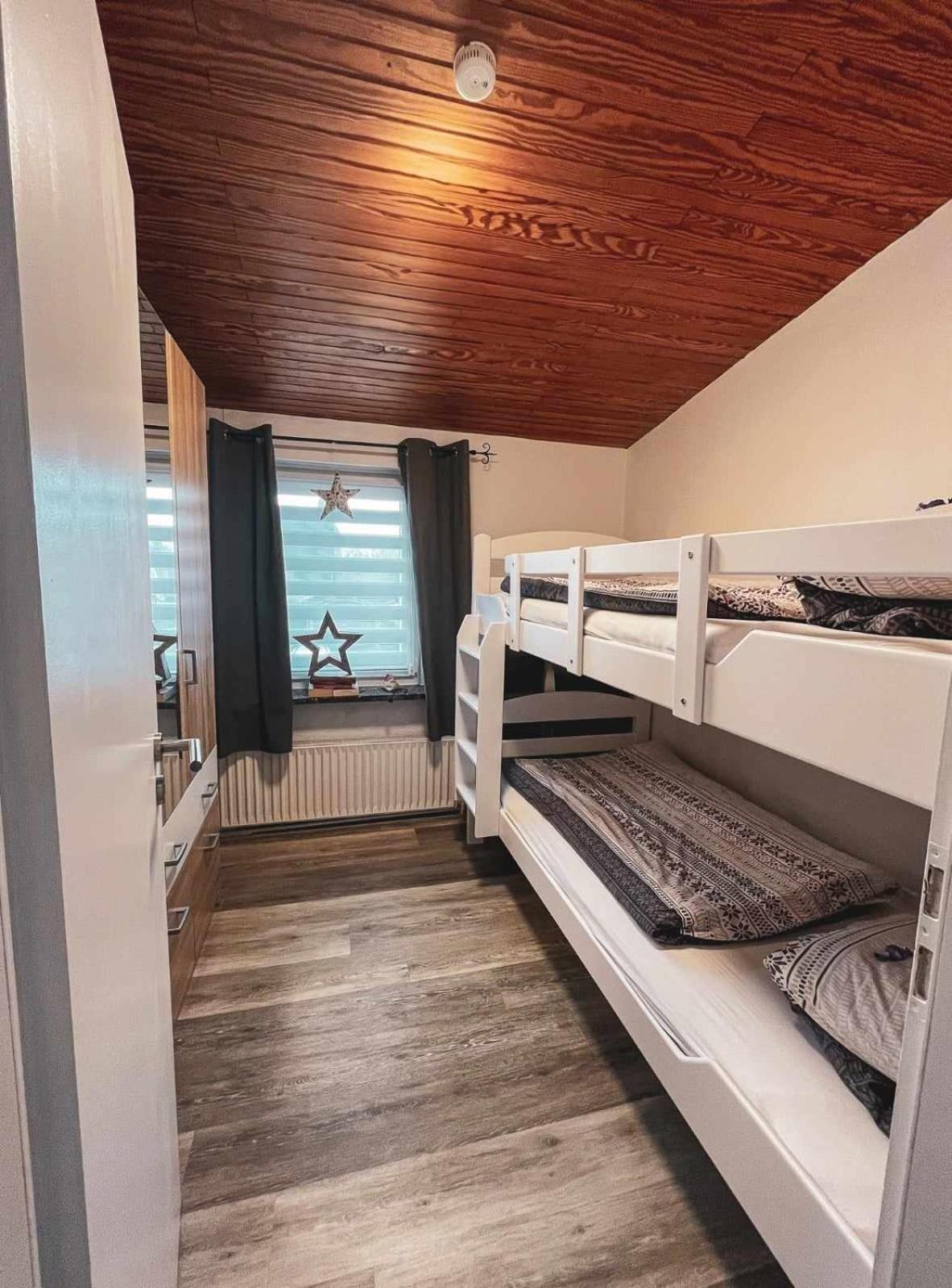 Haus Veronika Fehmarn Exteriér fotografie