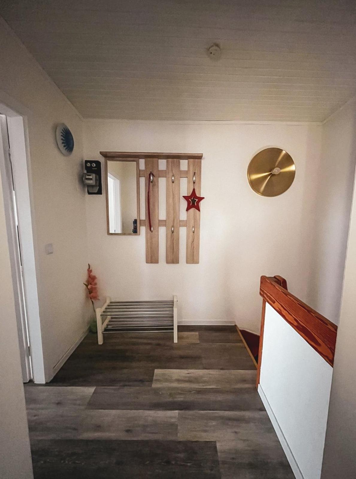 Haus Veronika Fehmarn Exteriér fotografie