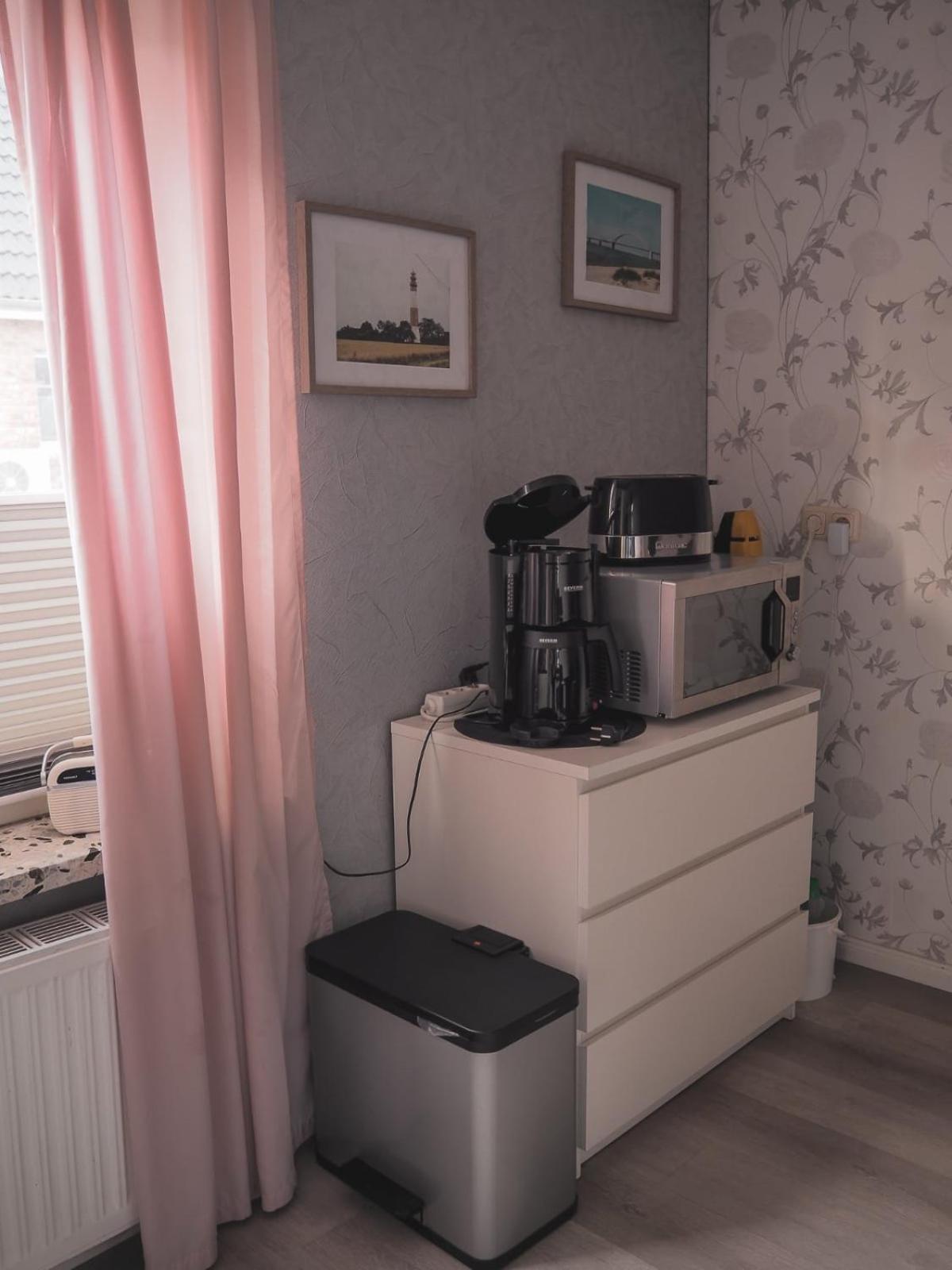 Haus Veronika Fehmarn Exteriér fotografie