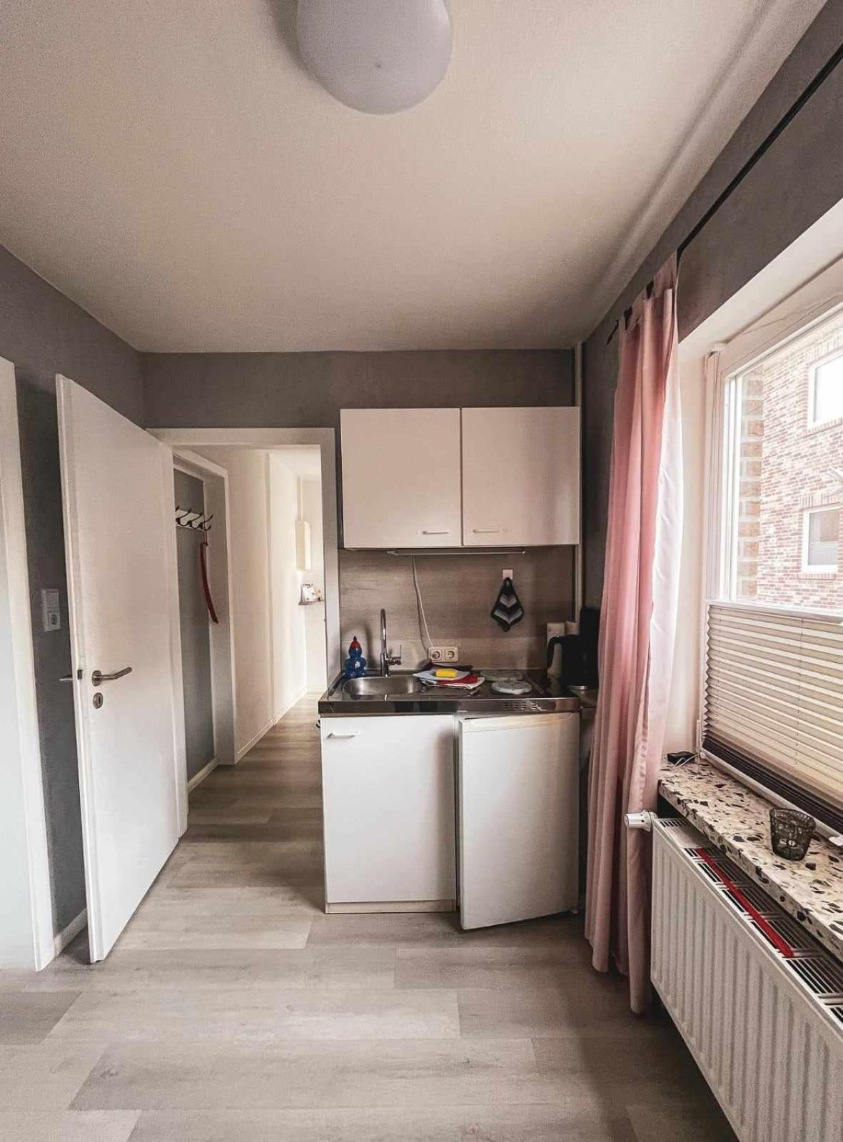 Haus Veronika Fehmarn Exteriér fotografie