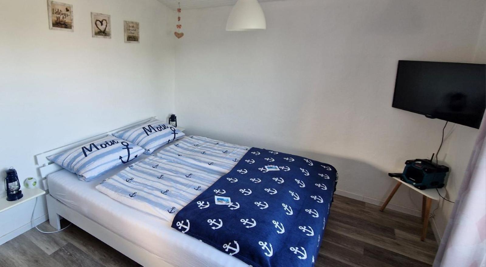 Haus Veronika Fehmarn Exteriér fotografie