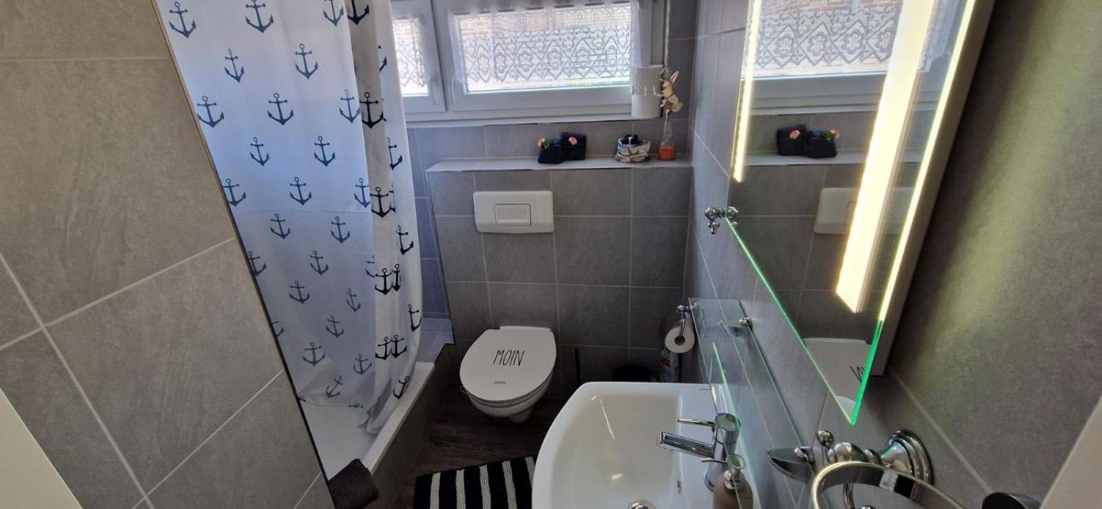 Haus Veronika Fehmarn Exteriér fotografie